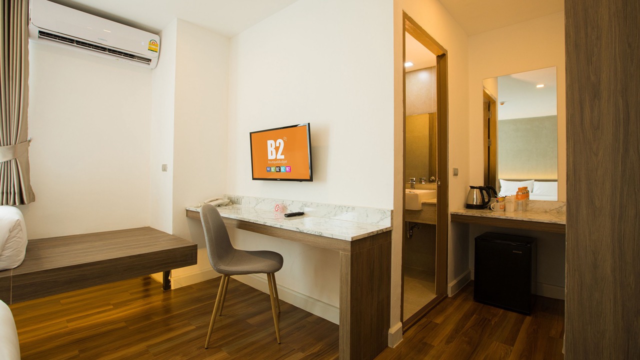 Photo of Bedroom in Phitsanulok