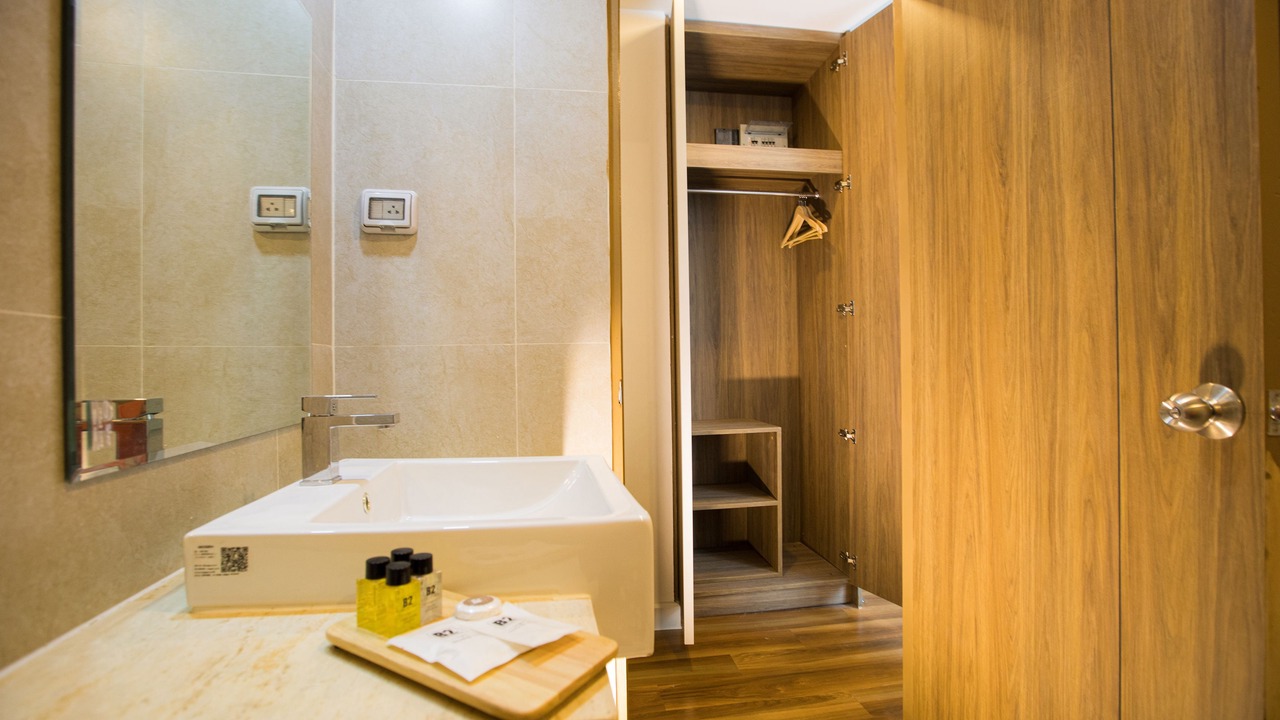 Photo of Bathroom in Phitsanulok