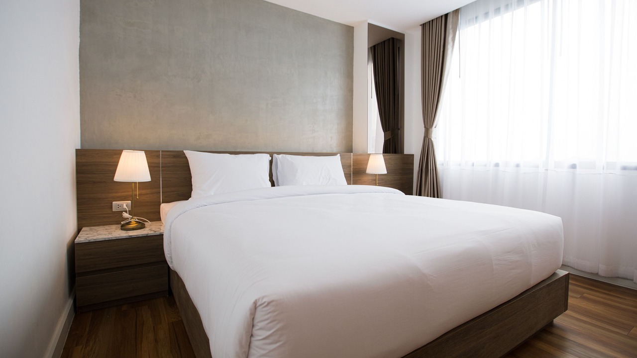 Photo of Bedroom in Phitsanulok