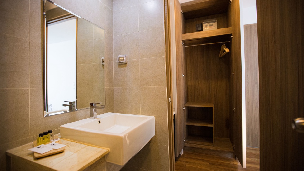 Photo of Bathroom in Phitsanulok