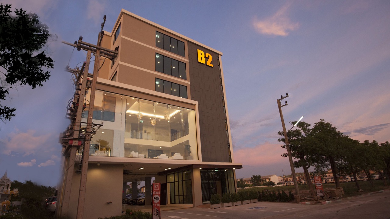 Photo of Outdoor in Phitsanulok