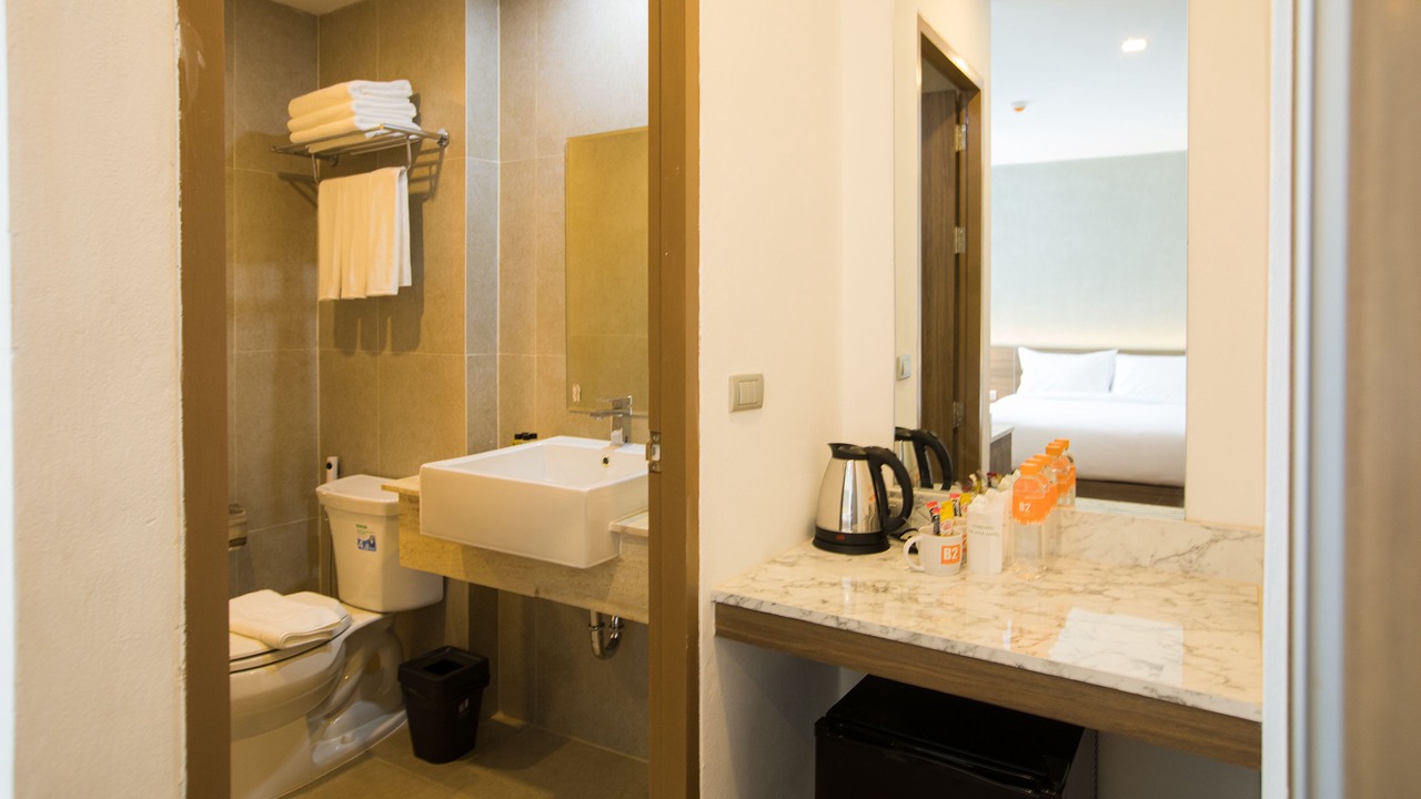 Photo of Bathroom in Phitsanulok