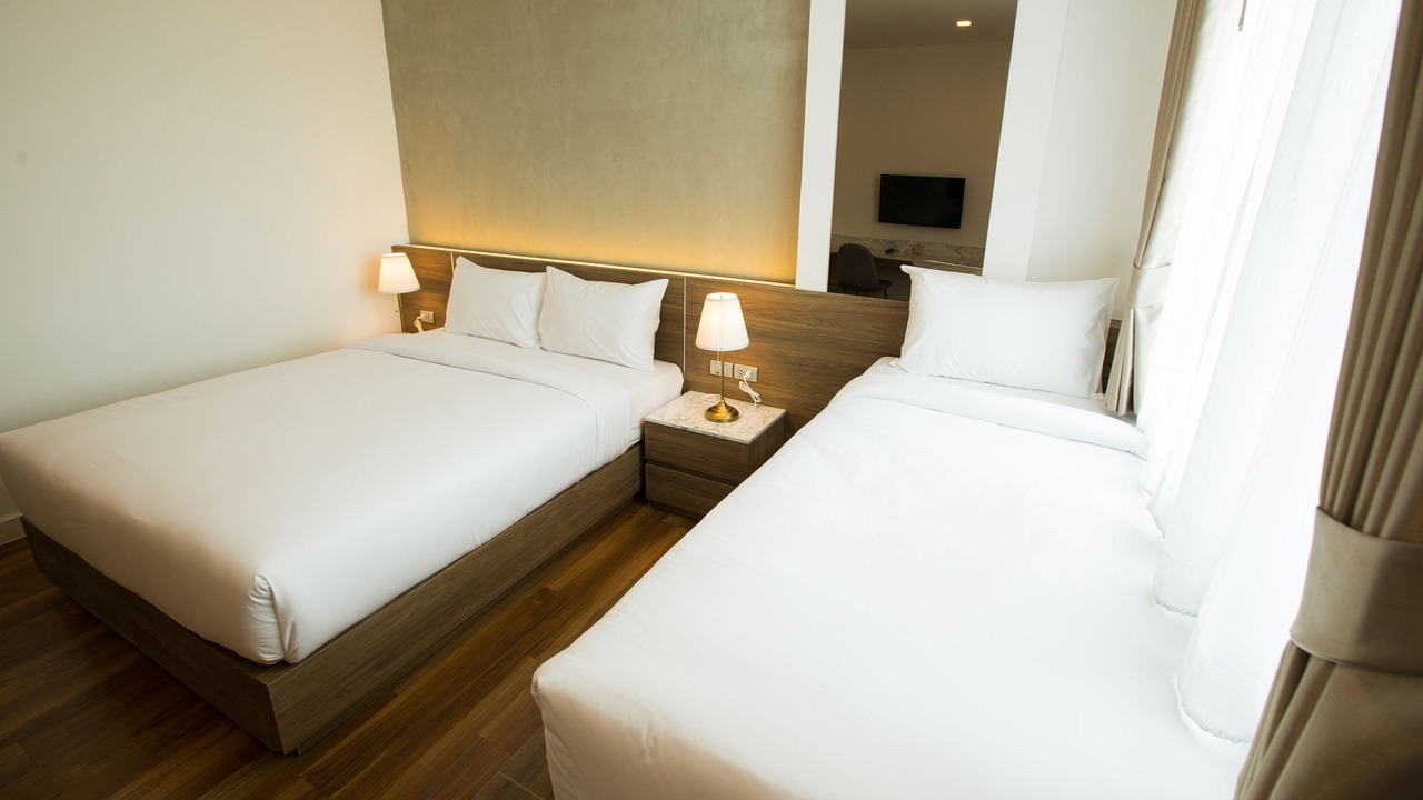 Photo of Bedroom in Phitsanulok
