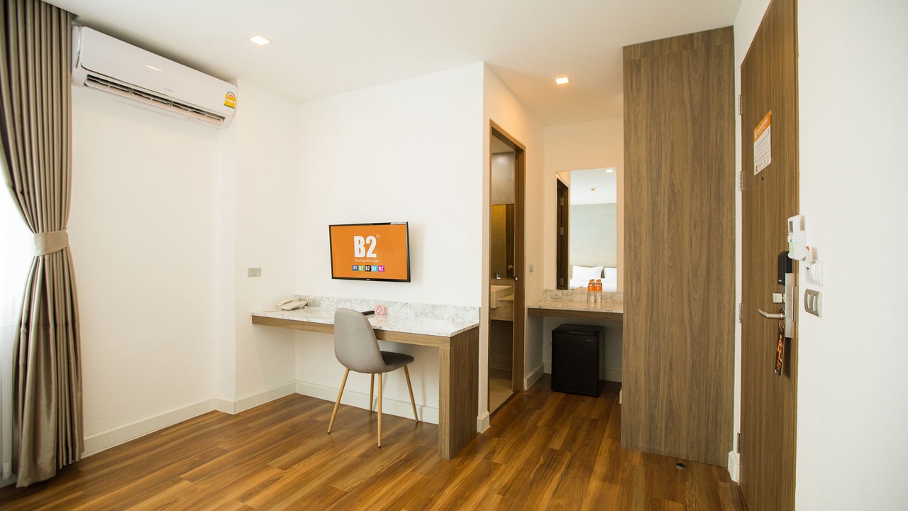 Photo of Bedroom in Phitsanulok