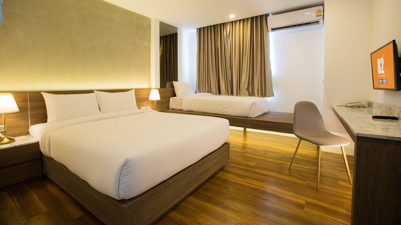 Photo of Bedroom in Phitsanulok