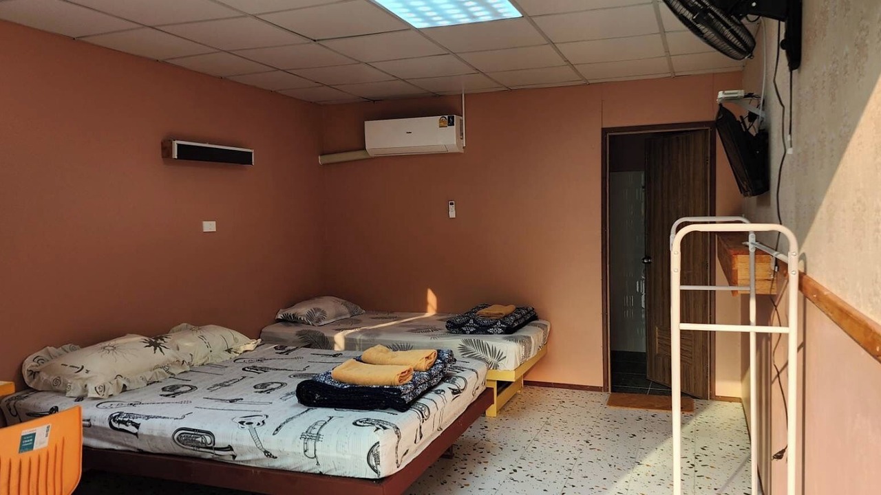 Photo of Bedroom in Mae Tha