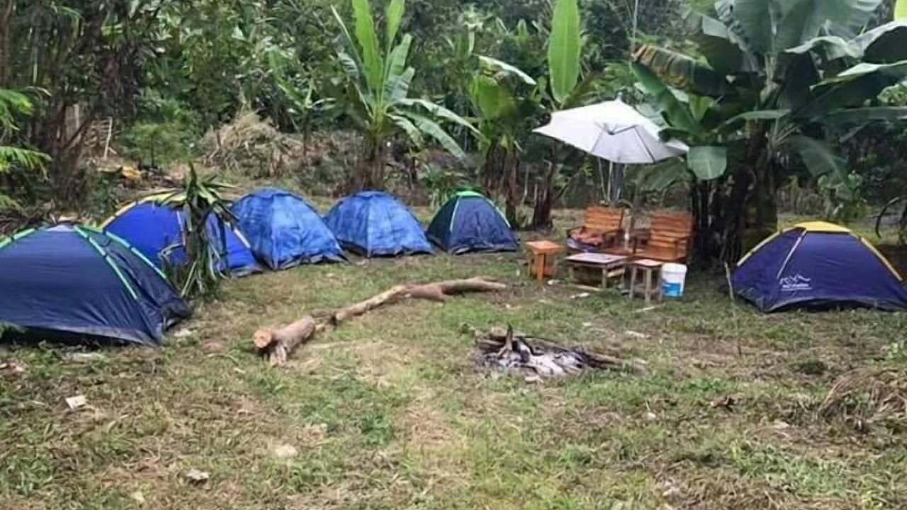 Photo of Outdoor in Mae Tha