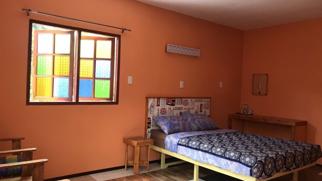 Photo of Bedroom in Mae Tha