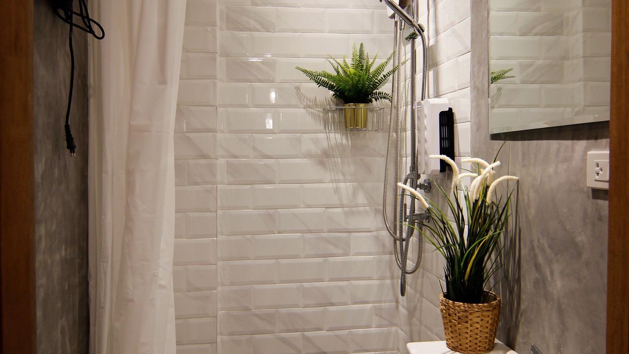 Photo of Bathroom in Sathorn