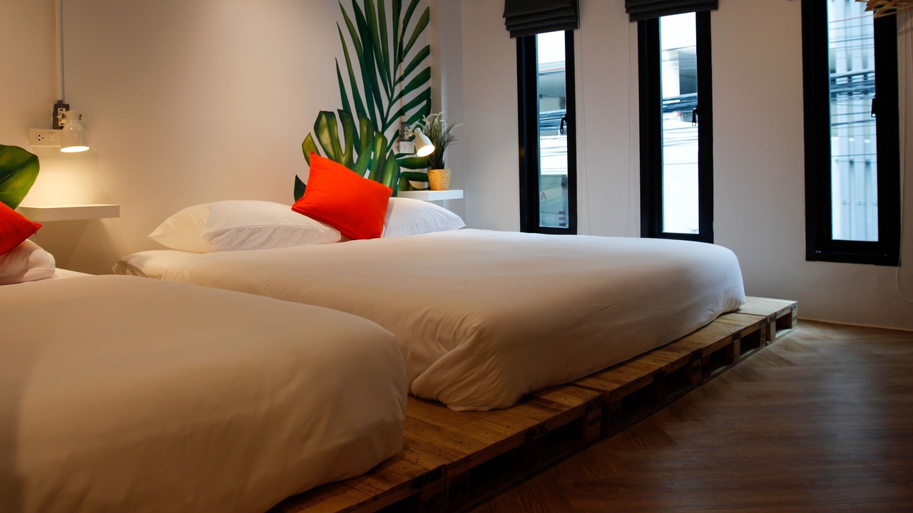Photo of Bedroom in Sathorn