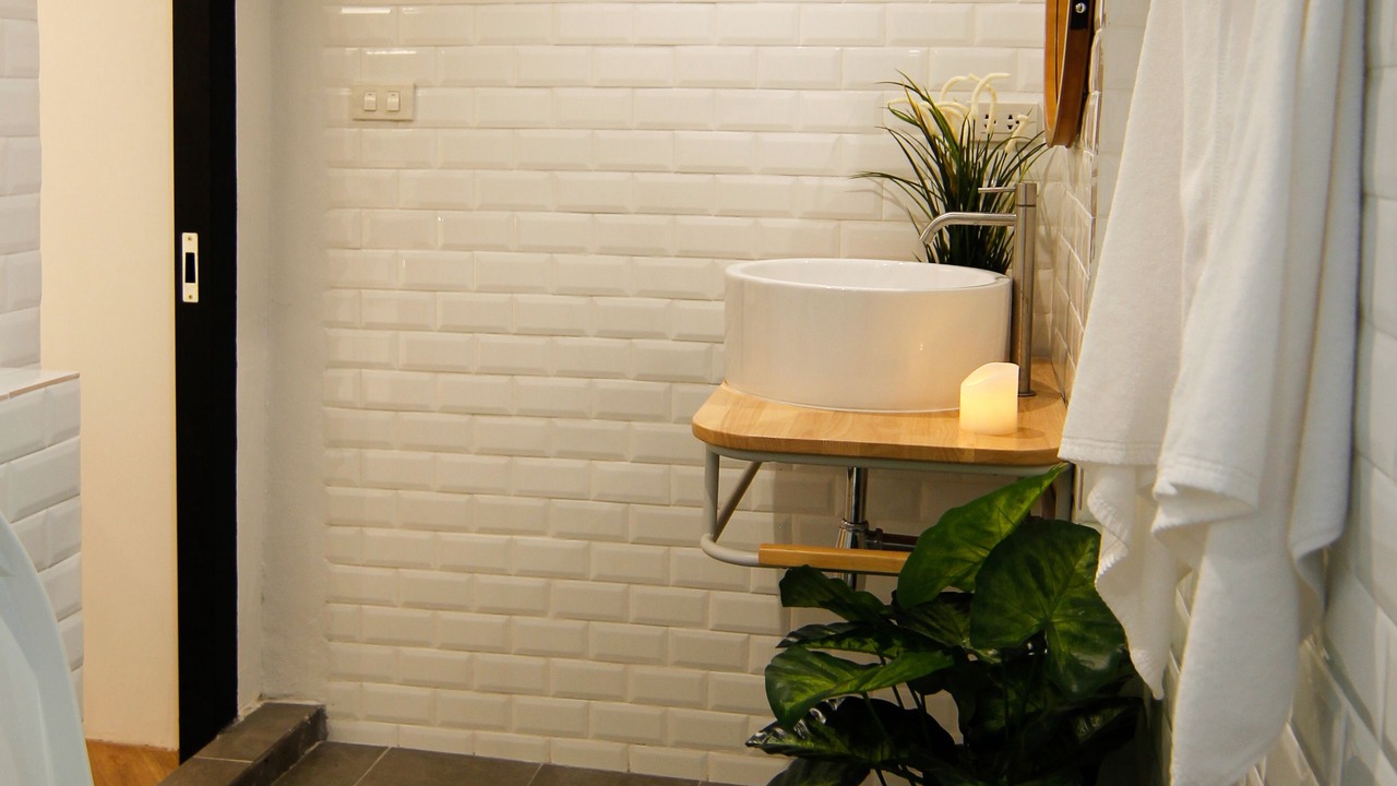 Photo of Bathroom in Sathorn