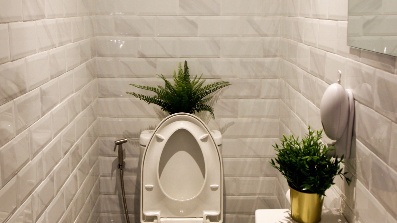 Photo of Bathroom in Sathorn