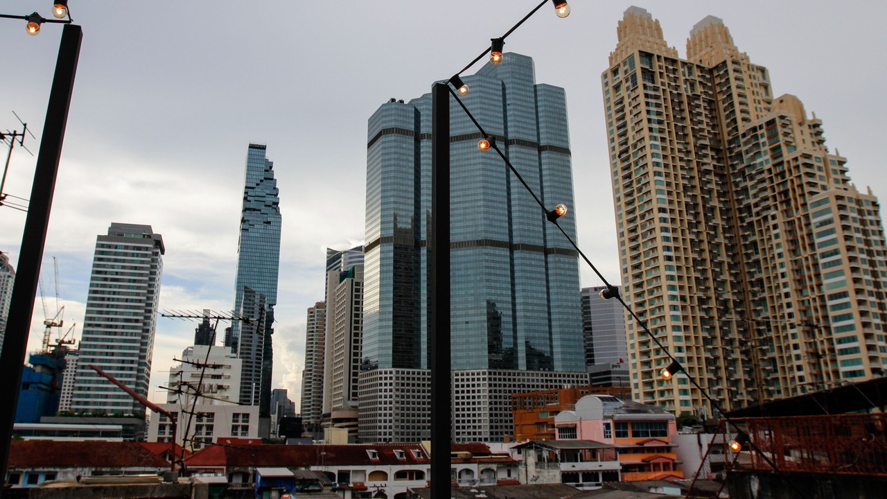 Photo of Others in Sathorn