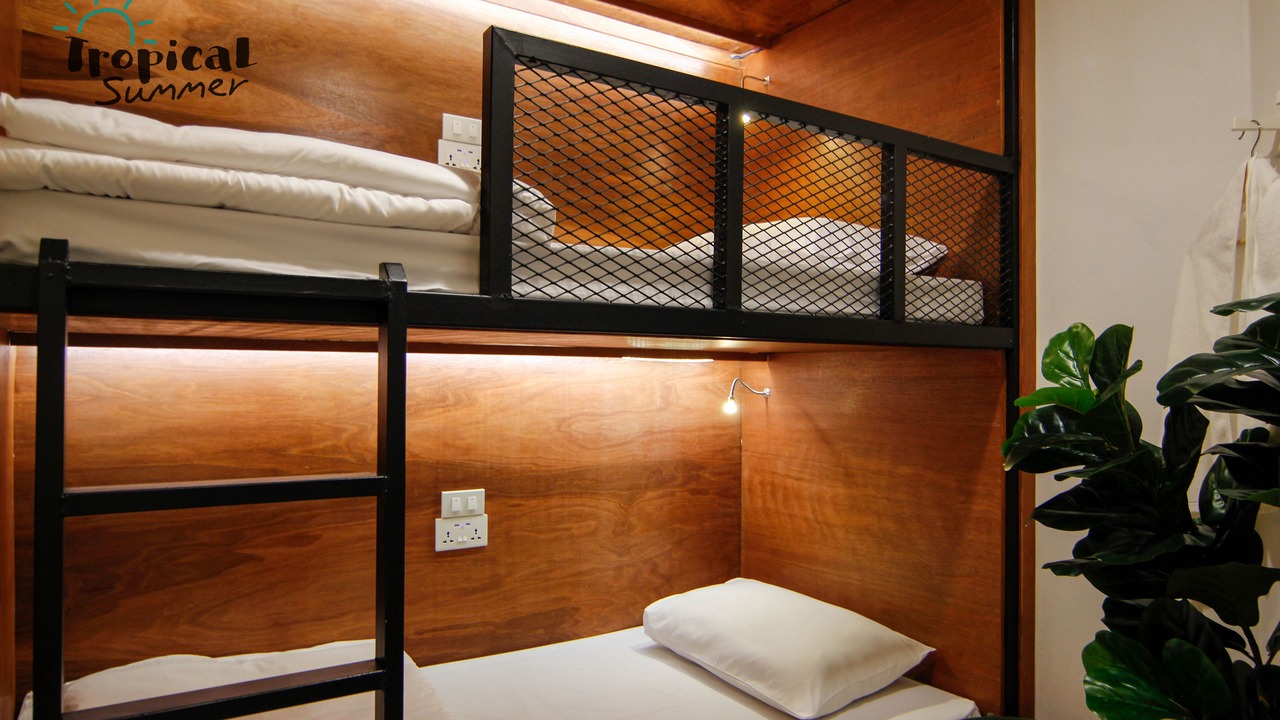 Photo of Bedroom in Sathorn