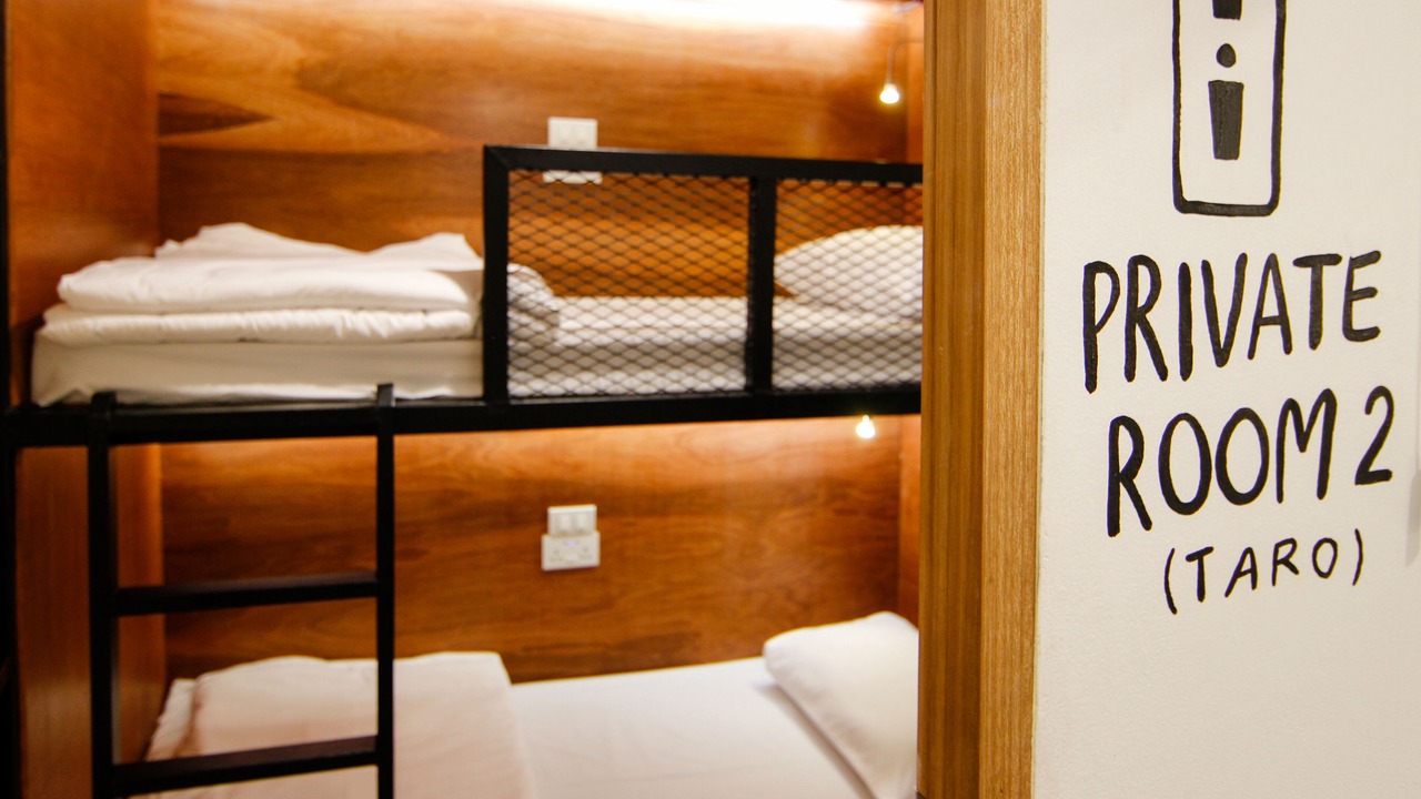 Photo of Bedroom in Sathorn