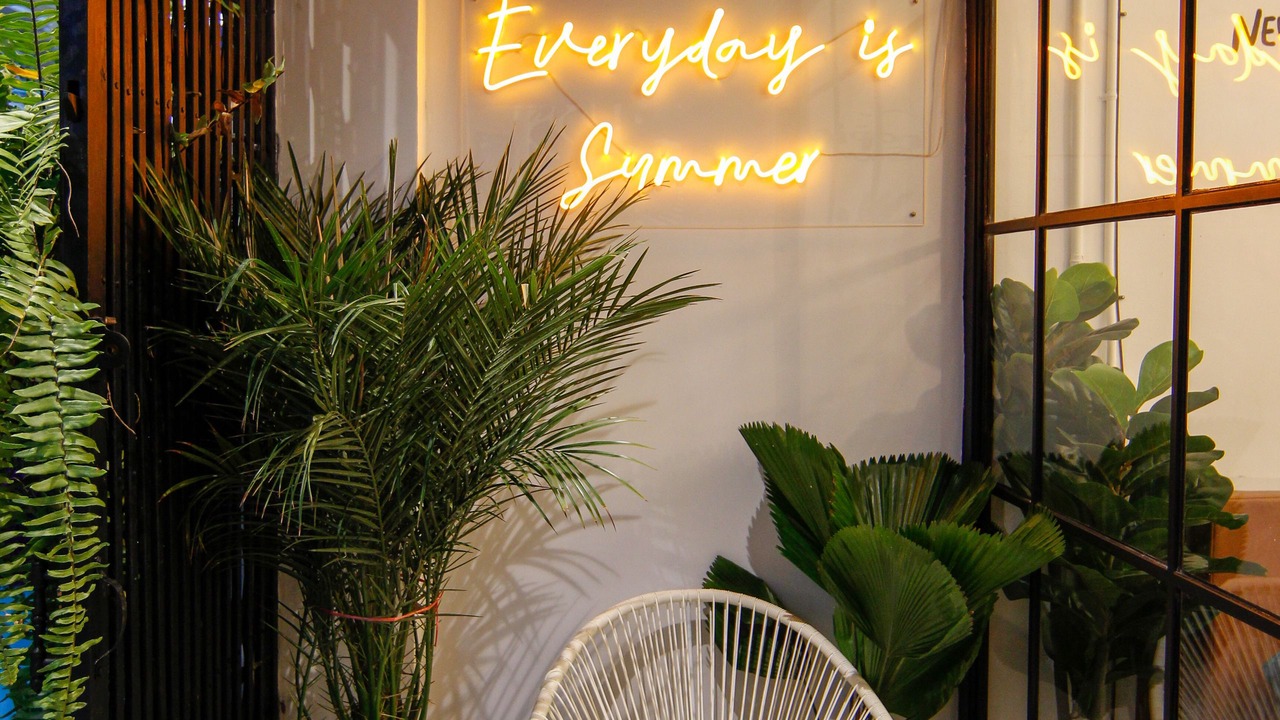 Photo of Outdoor in Sathorn