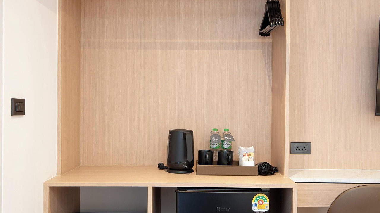 Photo of Bedroom in Bang Phlat