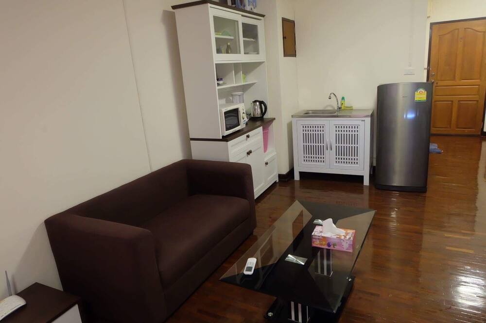 Photo of Livingroom in Huay Kaew