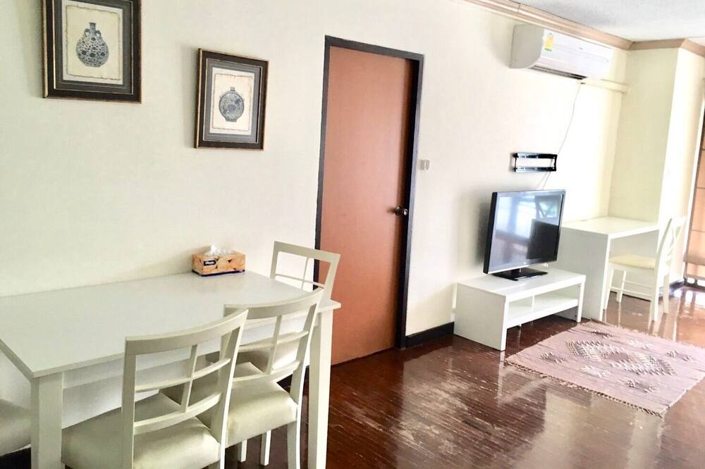 Photo of Livingroom in Nimman