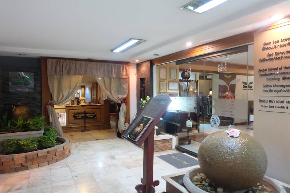 Photo of Livingroom in Nimman