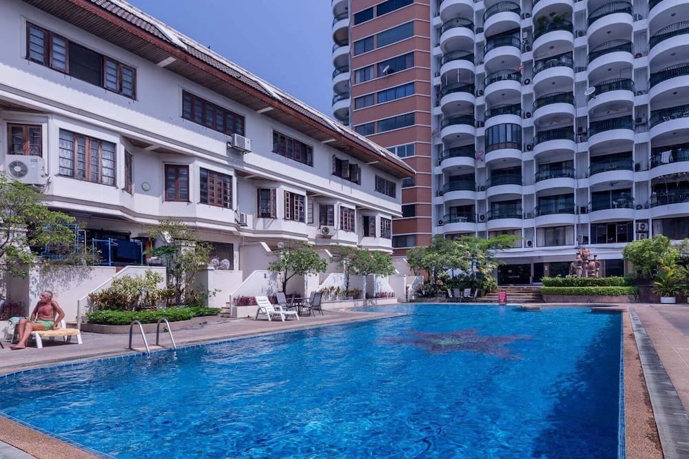 Photo of Outdoor in Nimman