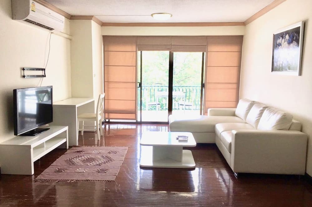 Photo of Livingroom in Nimman