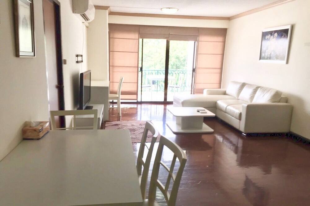 Photo of Livingroom in Nimman