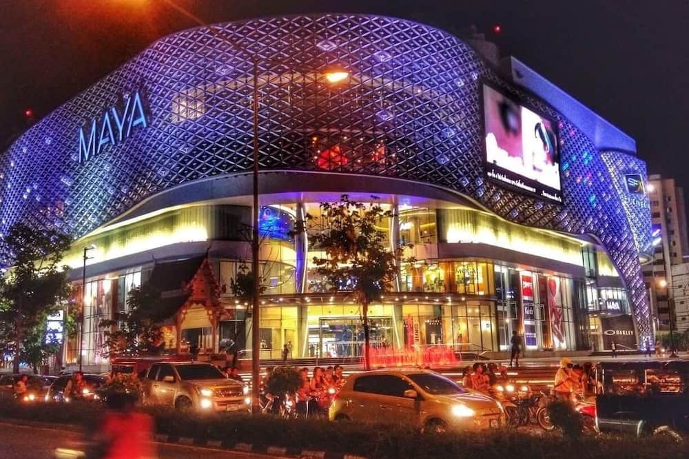 Photo of Outdoor in Nimman