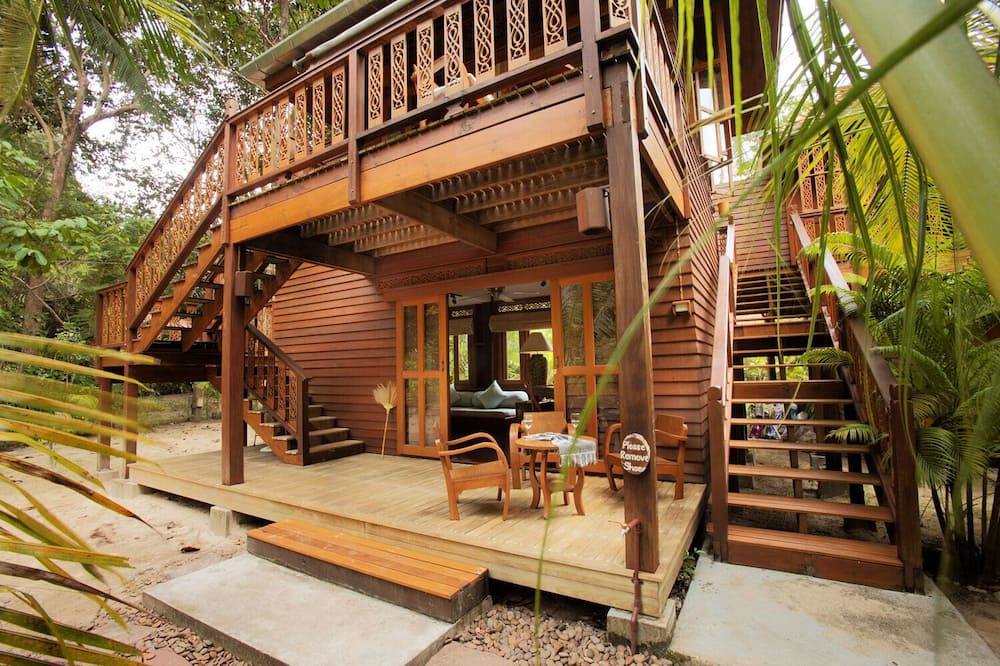 Photo of Outdoor in Krabi