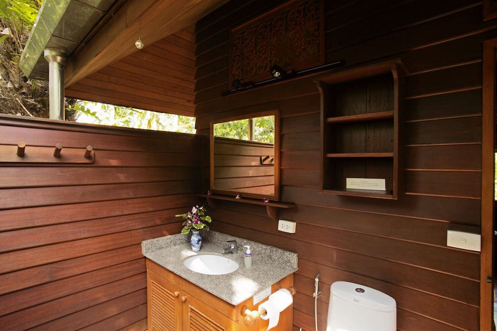Photo of Bathroom in Krabi
