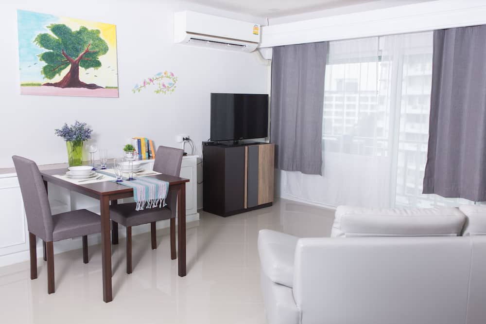Photo of Livingroom in Nimman