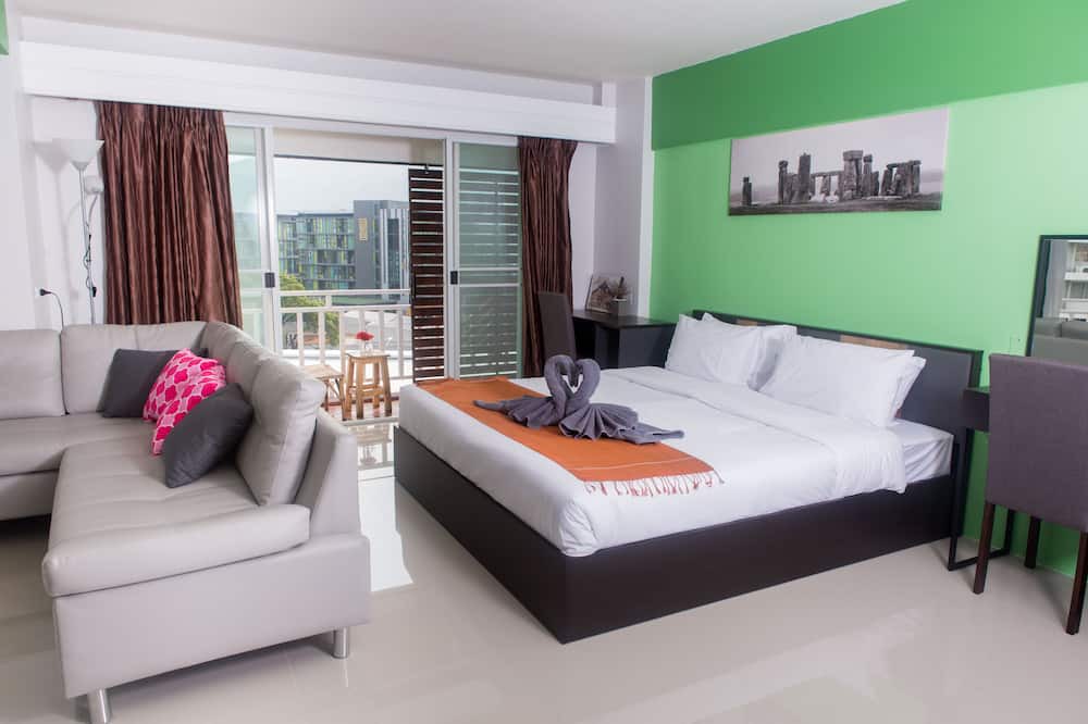 Photo of Bedroom in Nimman