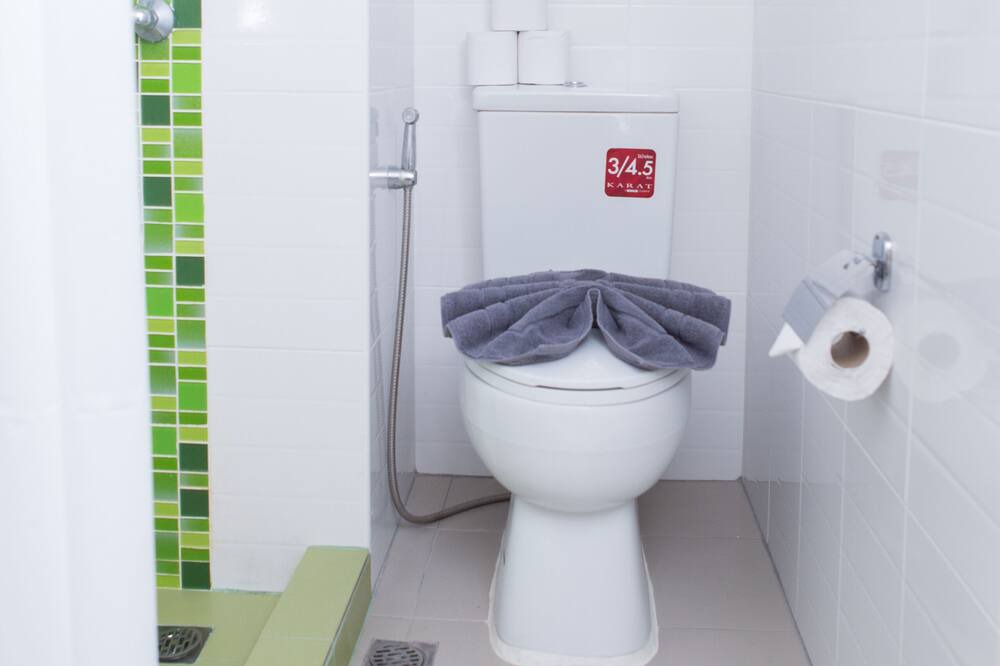 Photo of Bathroom in Nimman