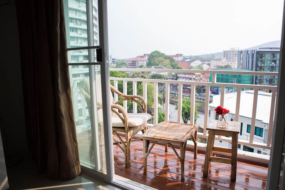 Photo of Patio Balcony in Nimman