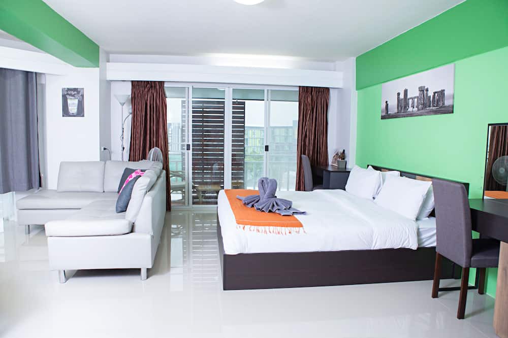 Photo of Bedroom in Nimman