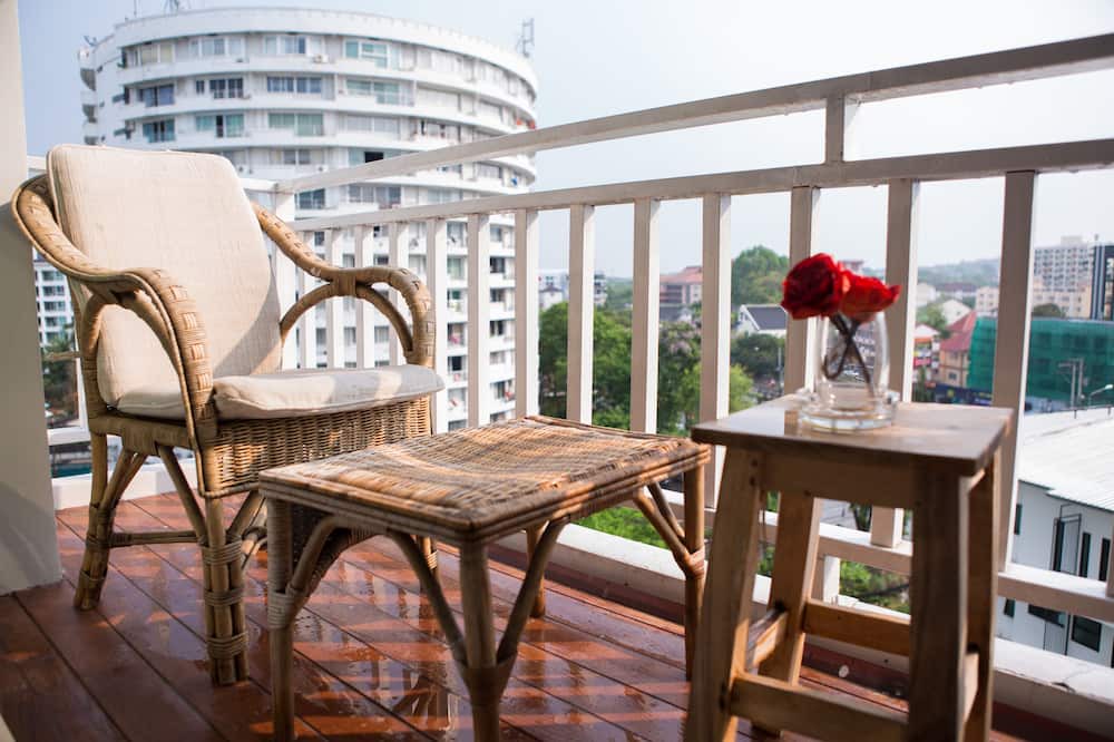 Photo of Patio Balcony in Nimman