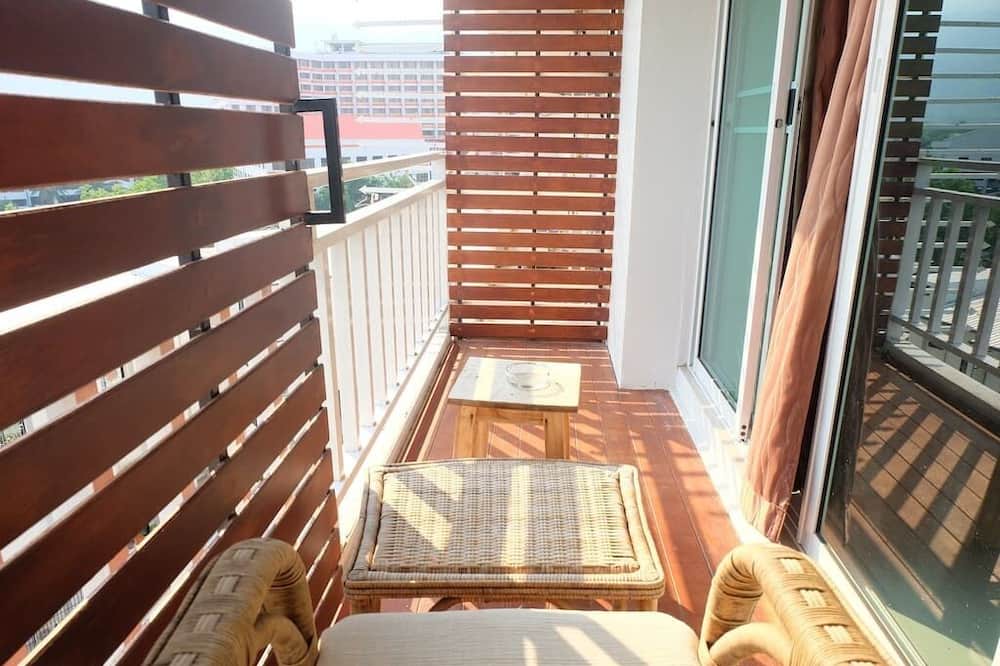 Photo of Patio Balcony in Nimman