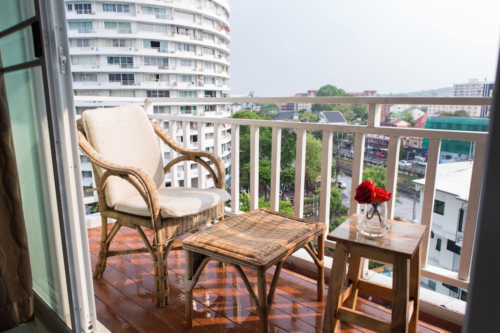 Photo of Patio Balcony in Nimman