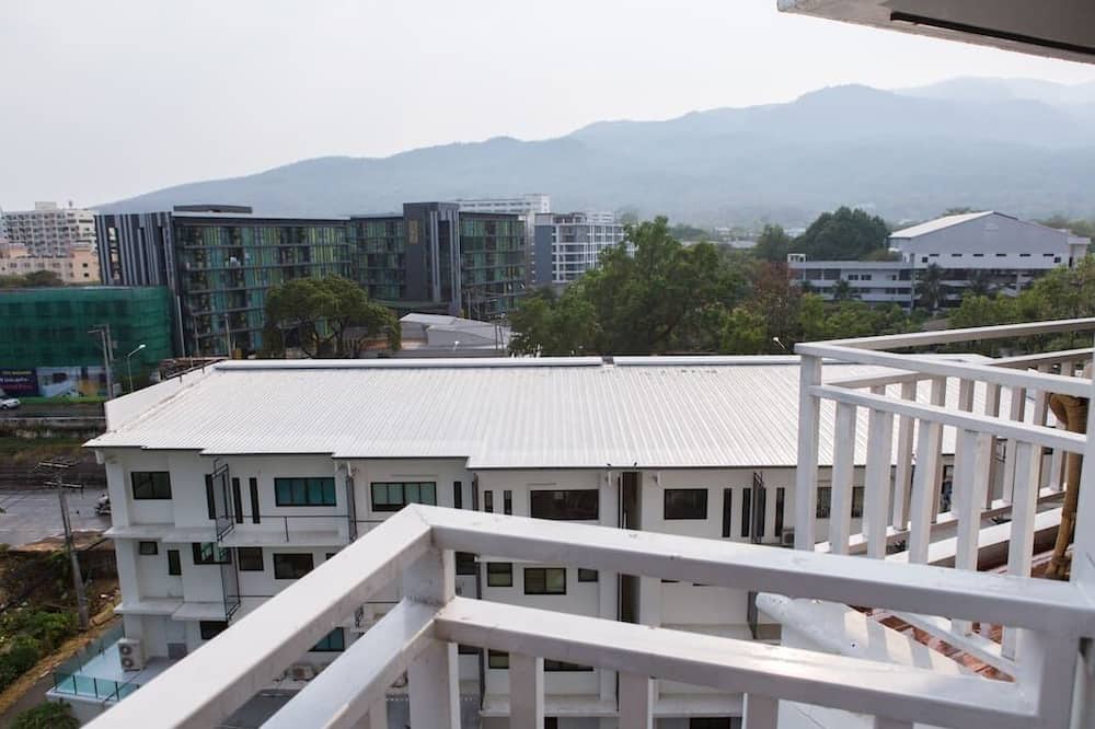 Photo of Patio Balcony in Nimman