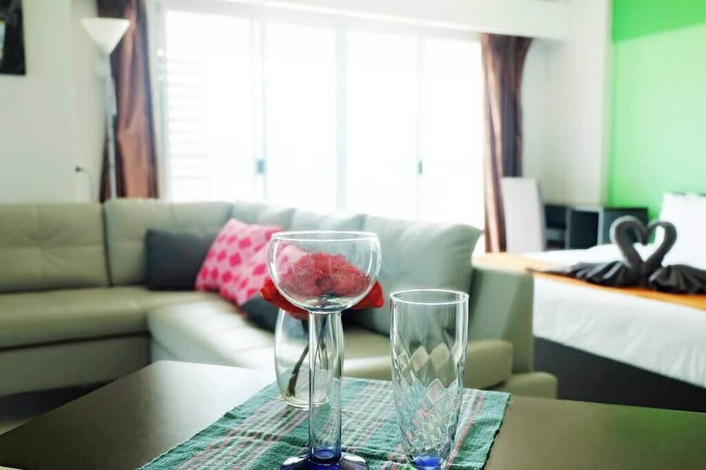 Photo of Livingroom in Nimman