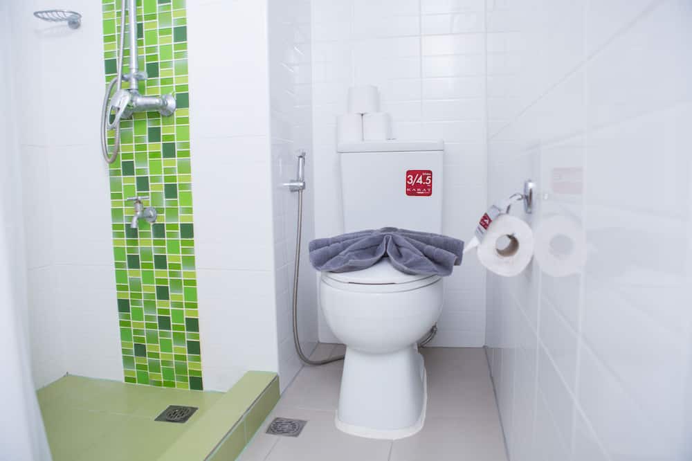 Photo of Bathroom in Nimman