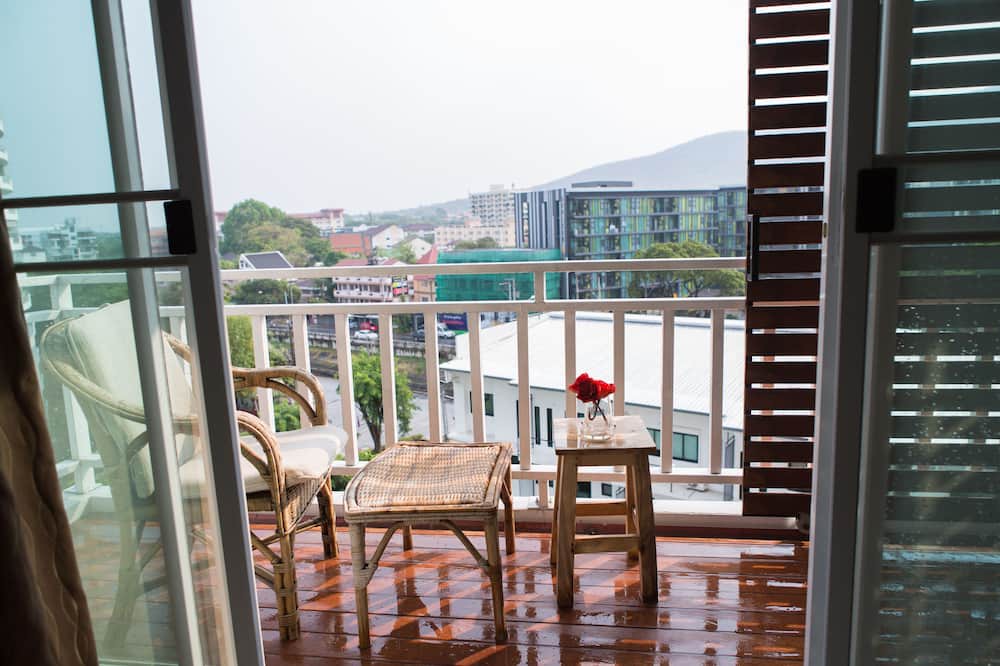 Photo of Patio Balcony in Nimman