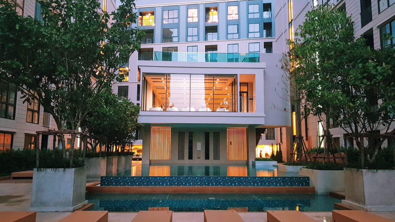 Photo of Outdoor in Rama 9