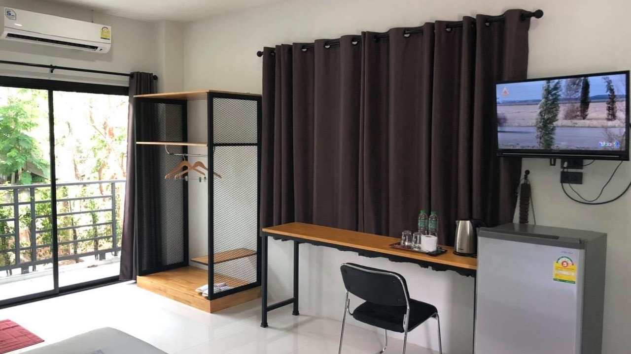 Photo of Bedroom in Makham Tia