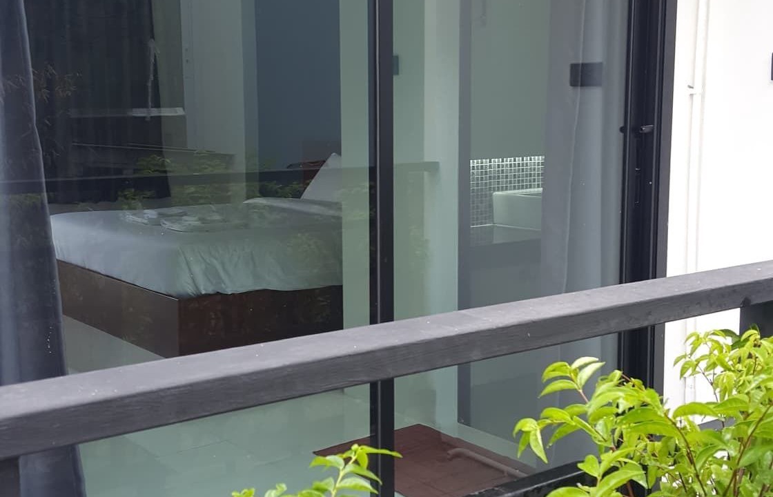 Photo of Patio Balcony in Makham Tia