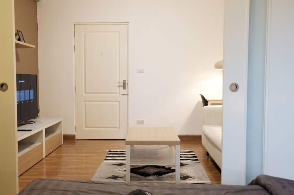 Photo of Bedroom in Samsen Nok