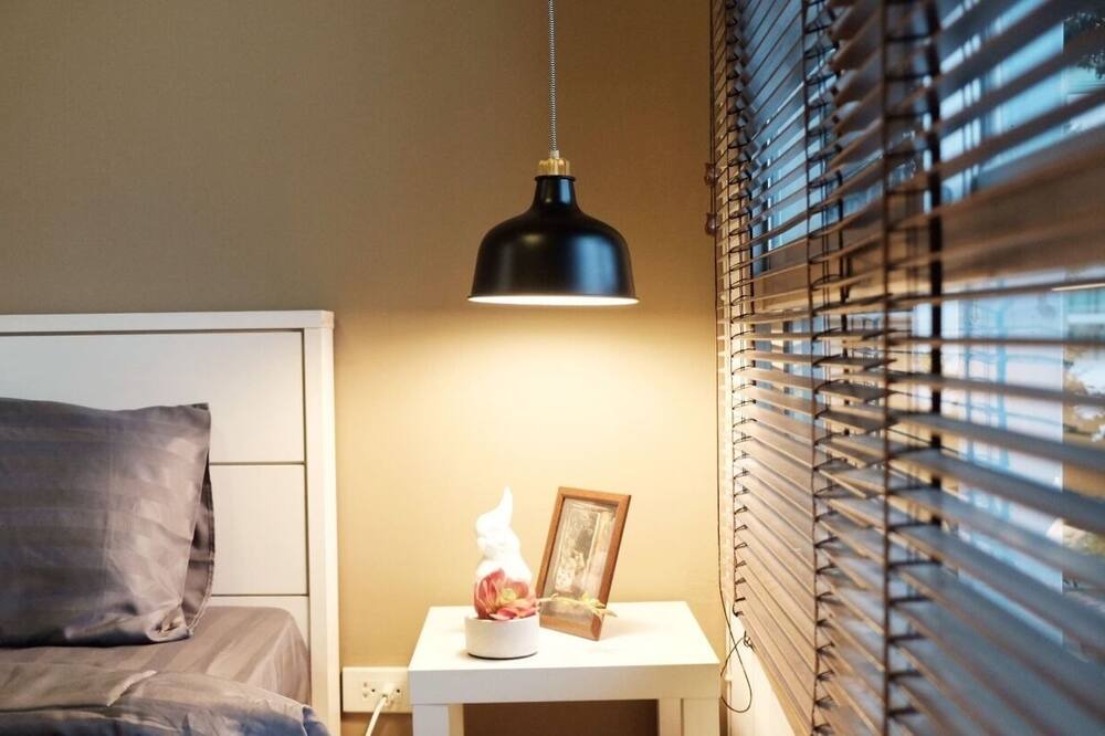 Photo of Bedroom in Samsen Nok