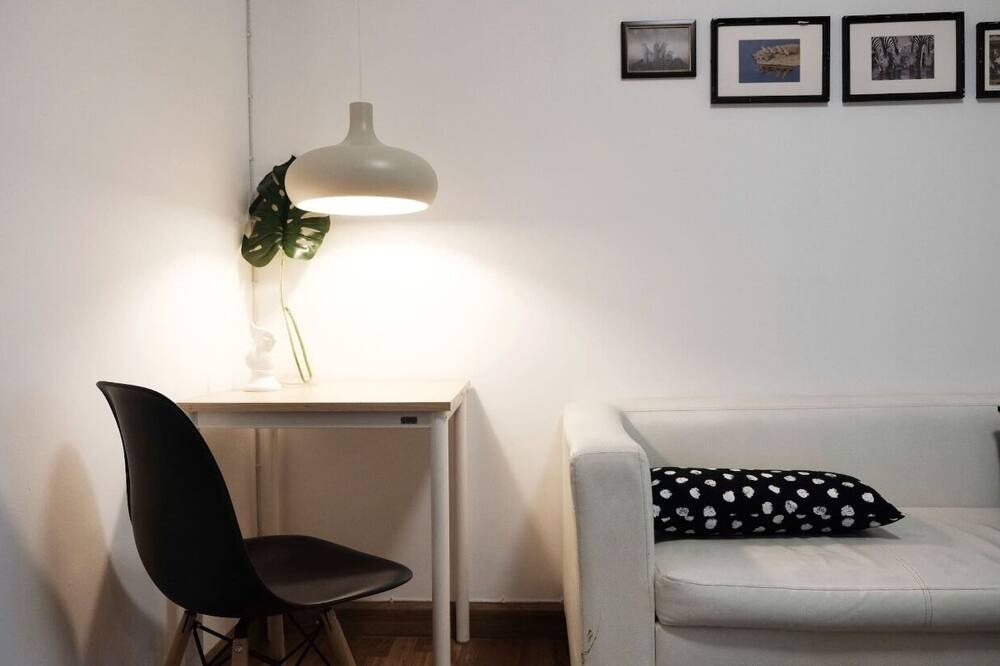 Photo of Bedroom in Samsen Nok