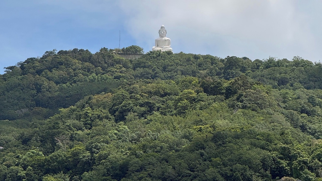 Photo of Outdoor in Chalong