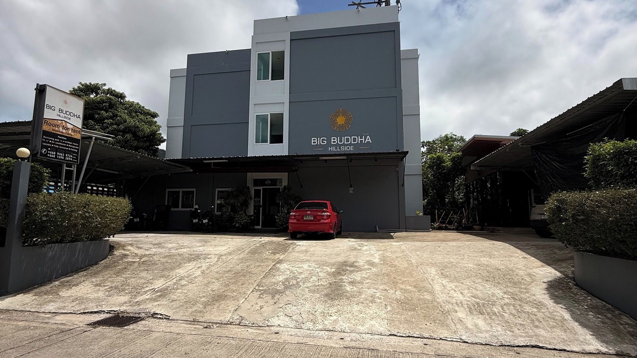 Photo of Outdoor in Chalong